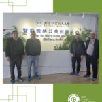 A equipe do NAPI EZC está na China realizando uma missão científica no Center for Micro-Nano Inn (1)