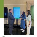 Entre os dias 13 e 16 de outubro de 2025, os pesquisadores do NAPI EZC, Layssa Araujo @desmistif (2)